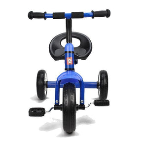 deluxe grow with me trike