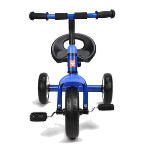 Deluxe Grow with Me Trike - Blue - Aussie Baby