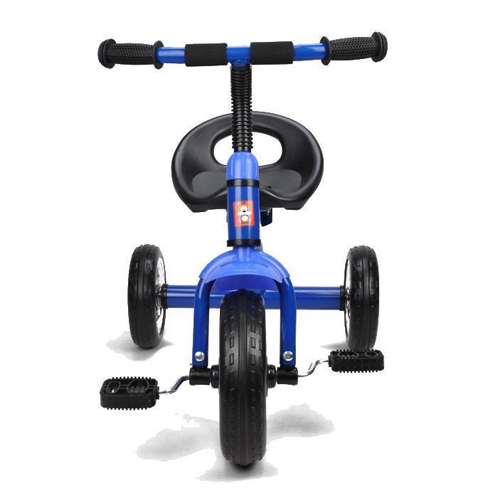 Deluxe Grow with Me Trike - Blue - Aussie Baby