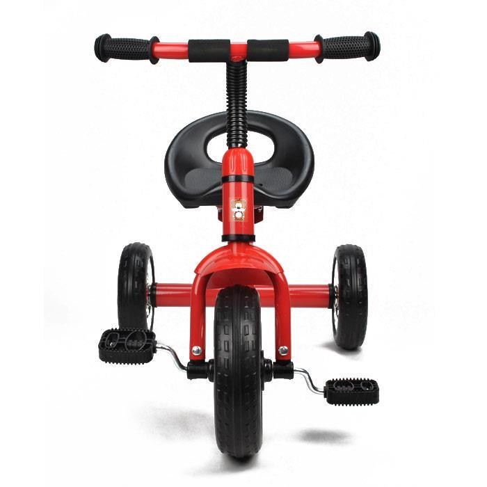 Deluxe Grow with Me Trike - Red - Aussie Baby