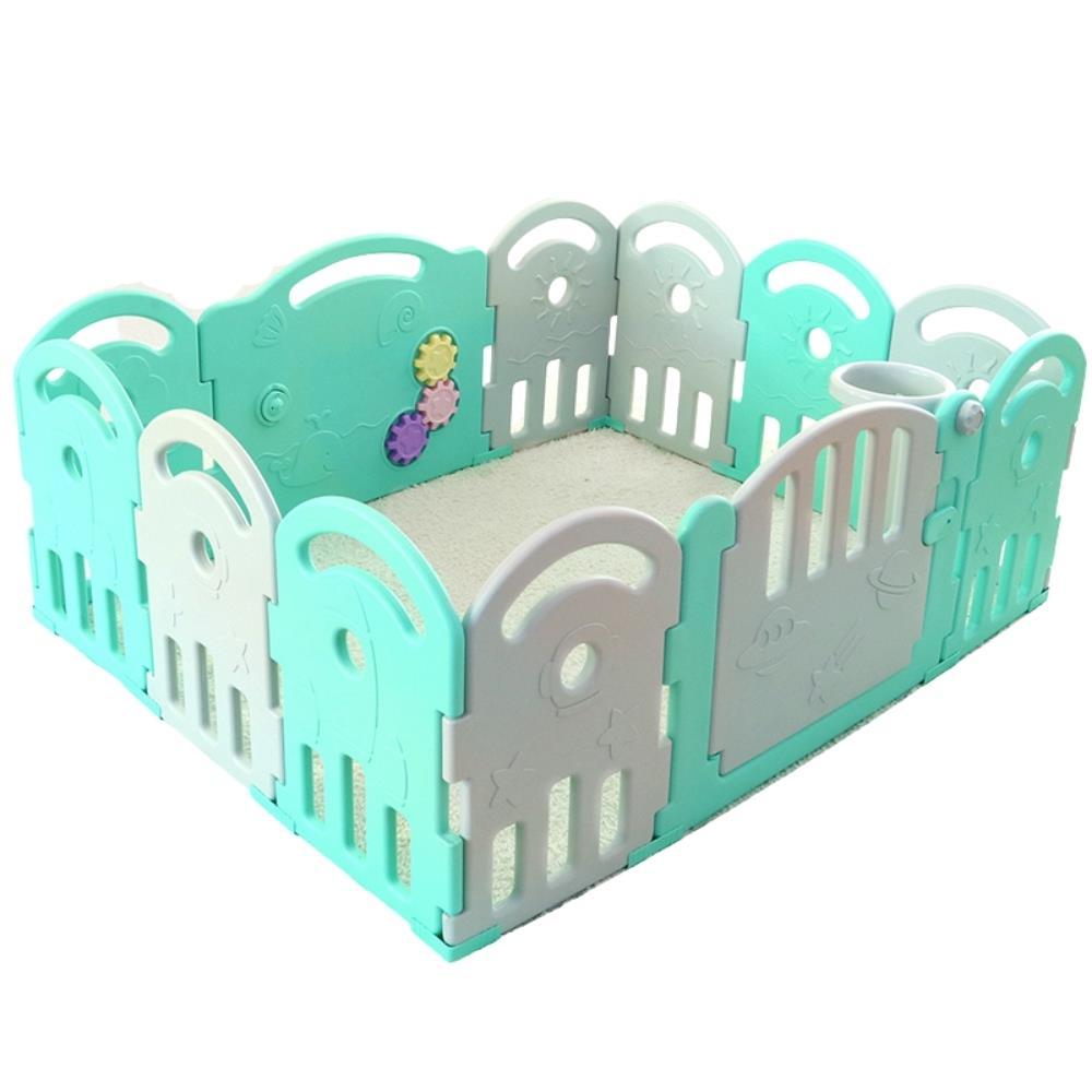 12PCS Fence Set - Aussie Baby