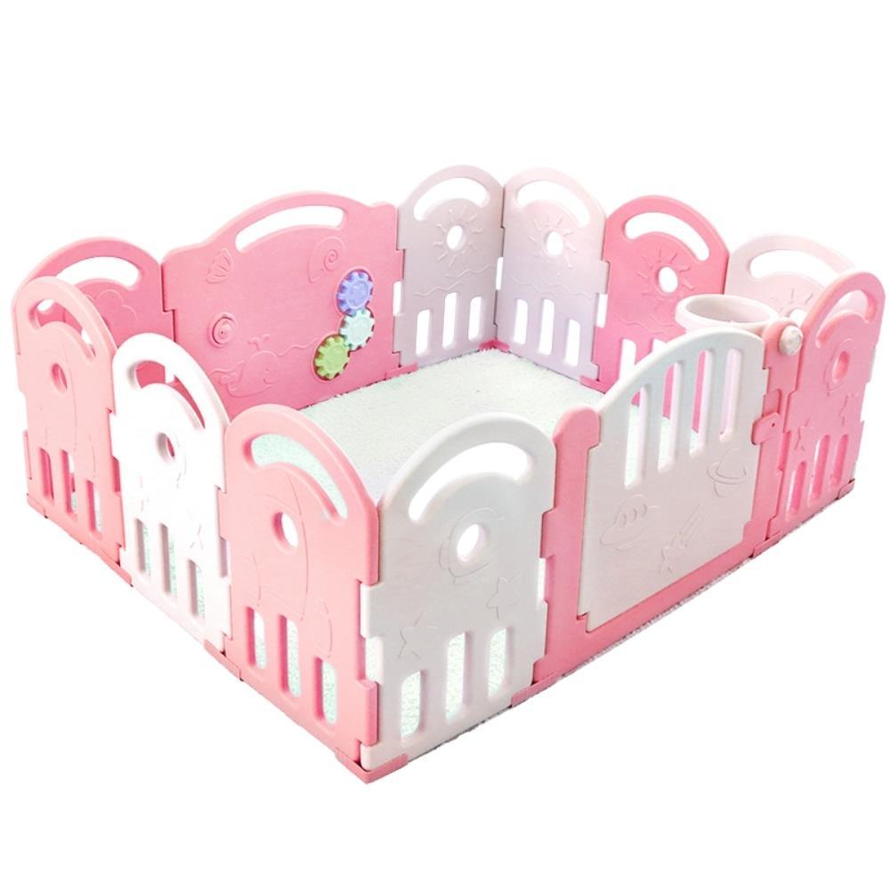 12PCS Fence Set - Aussie Baby