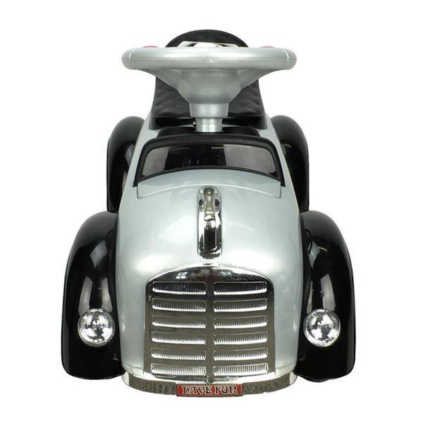 Kids Retro Classic Speedster Ride-On Car - Aussie Baby