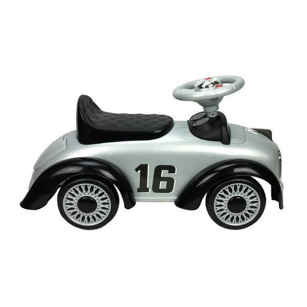 Kids Retro Classic Speedster Ride-On Car - Aussie Baby