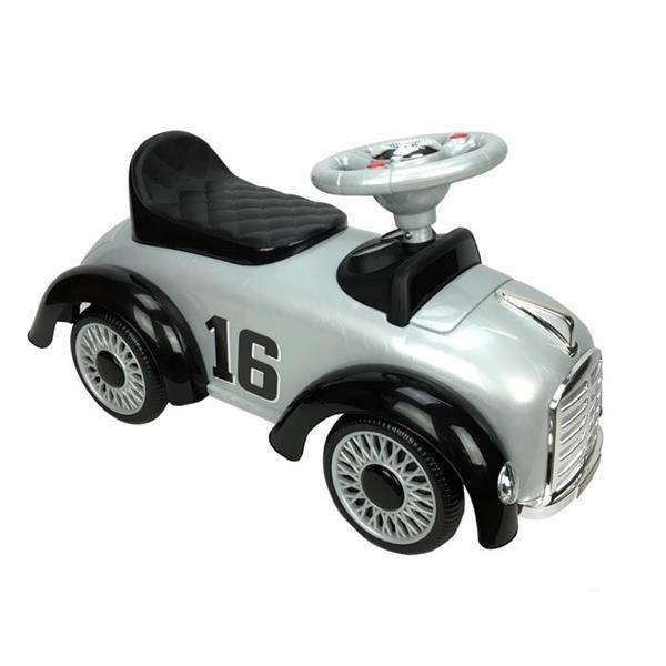 Kids Retro Classic Speedster Ride-On Car - Aussie Baby