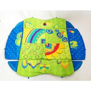 Aussie Baby 3-in-1 Play Mat Activity Playgym - Aussie Baby
