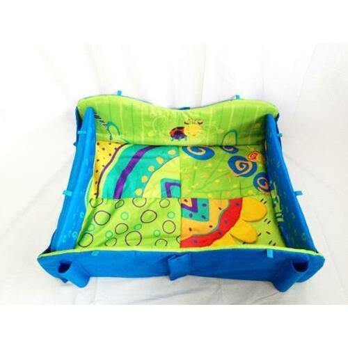 Aussie Baby 3-in-1 Play Mat Activity Playgym - Aussie Baby
