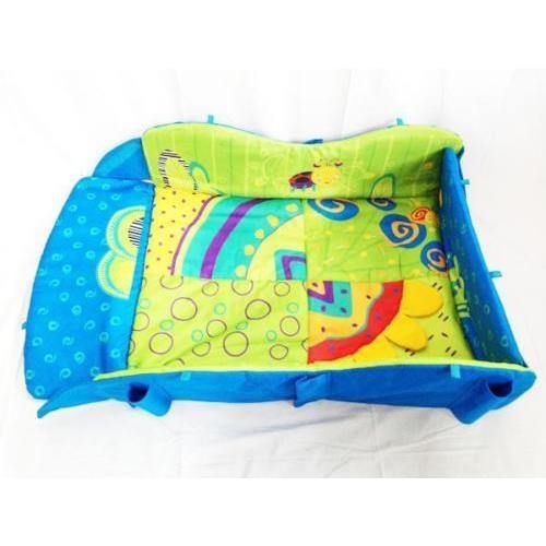 Aussie Baby 3-in-1 Play Mat Activity Playgym - Aussie Baby