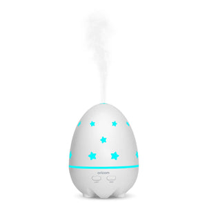 Oricom AD50 Aroma Diffuser Night Light - Aussie Baby
