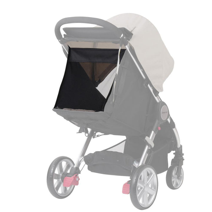 Steelcraft Agile 4™ Travel System Stroller - Natural Linen - Aussie Baby