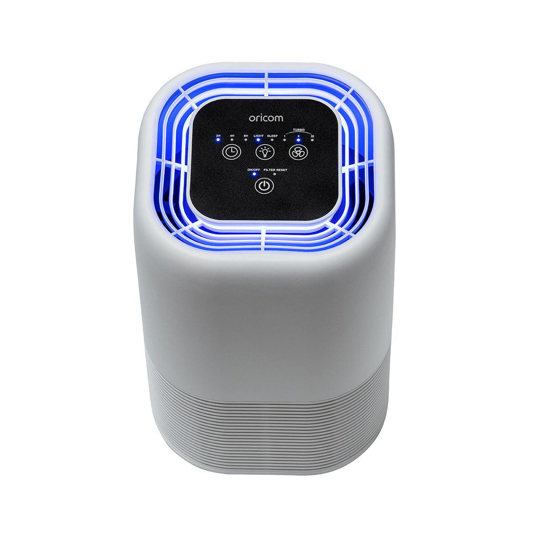 Oricom AP8030 Air Purifier With True HEPA-13 Filter - Aussie Baby