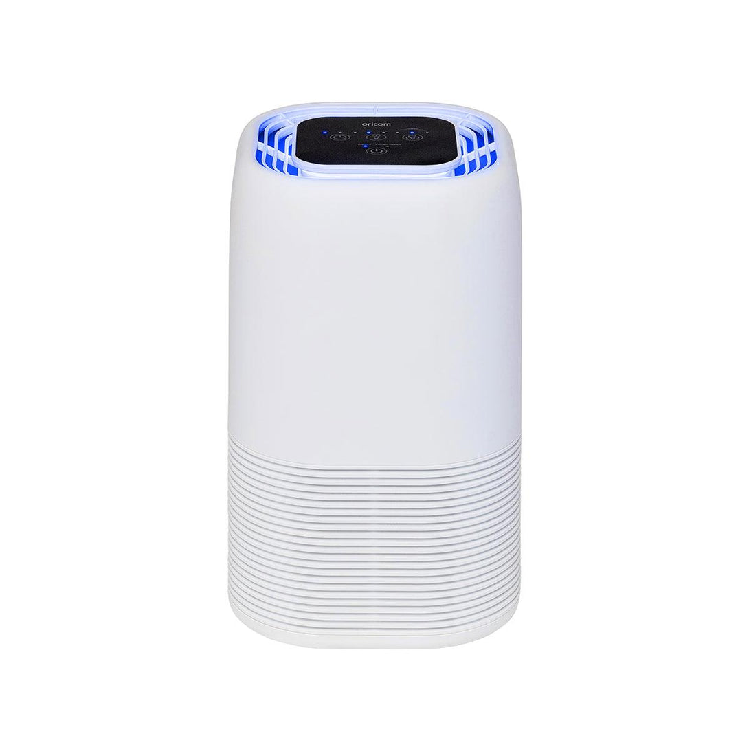 Oricom AP8030 Air Purifier With True HEPA-13 Filter - Aussie Baby