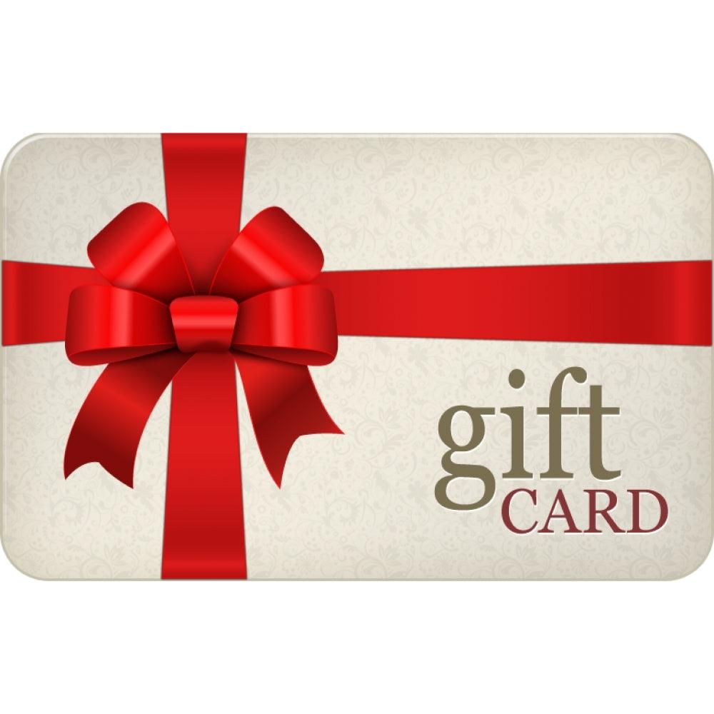Aussie Baby e-Gift Card (Send by Email) - Aussie Baby