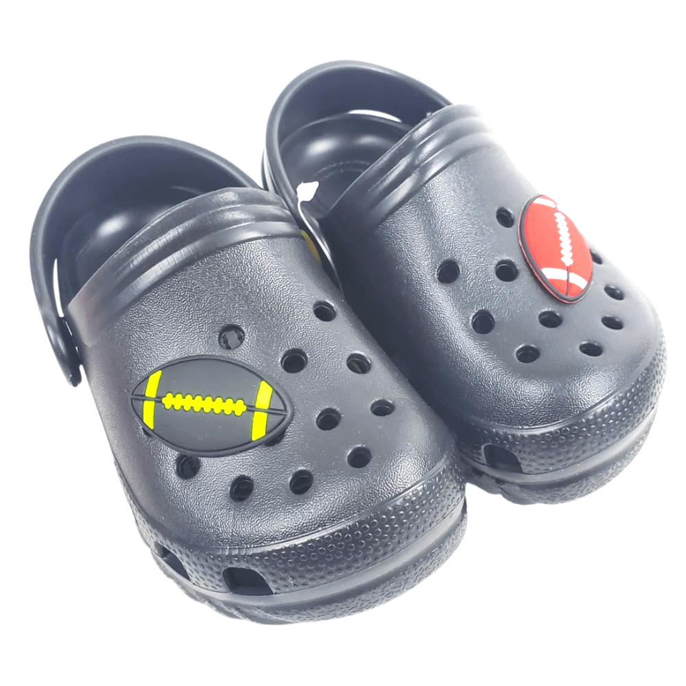 Aussie Baby Kids Lightweight Clog - Aussie Baby