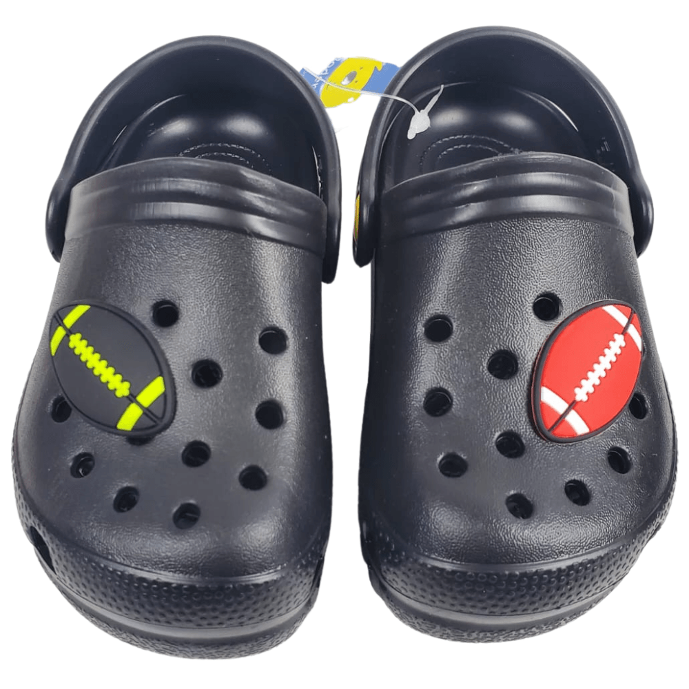 Aussie Baby Kids Lightweight Clog - Aussie Baby