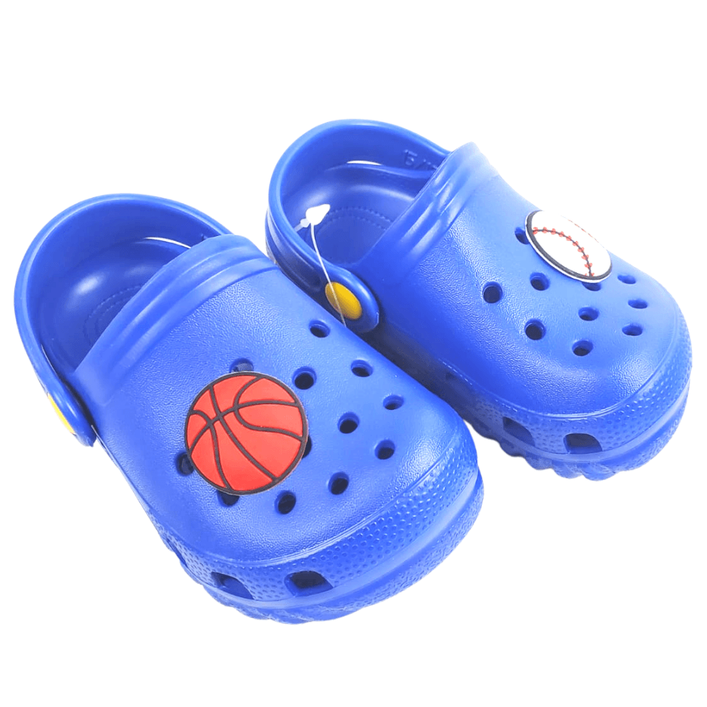 Aussie Baby Kids Lightweight Clog - Aussie Baby