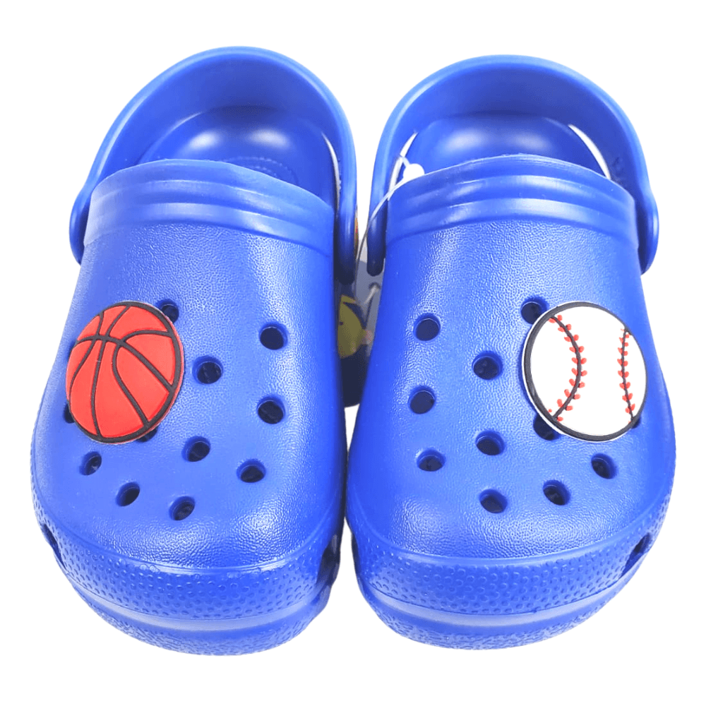 Aussie Baby Kids Lightweight Clog - Aussie Baby