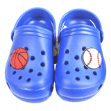 Aussie Baby Kids Lightweight Clog - Aussie Baby