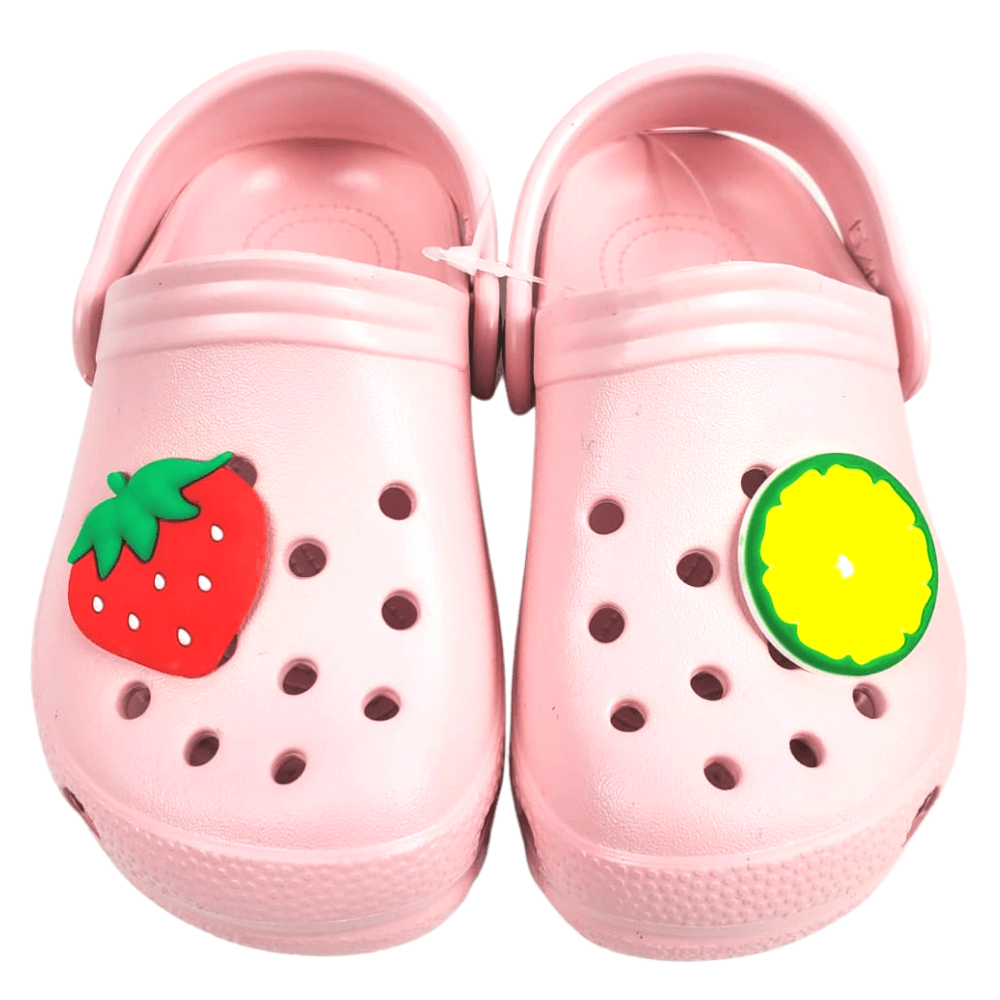 Aussie Baby Kids Lightweight Clog - Aussie Baby