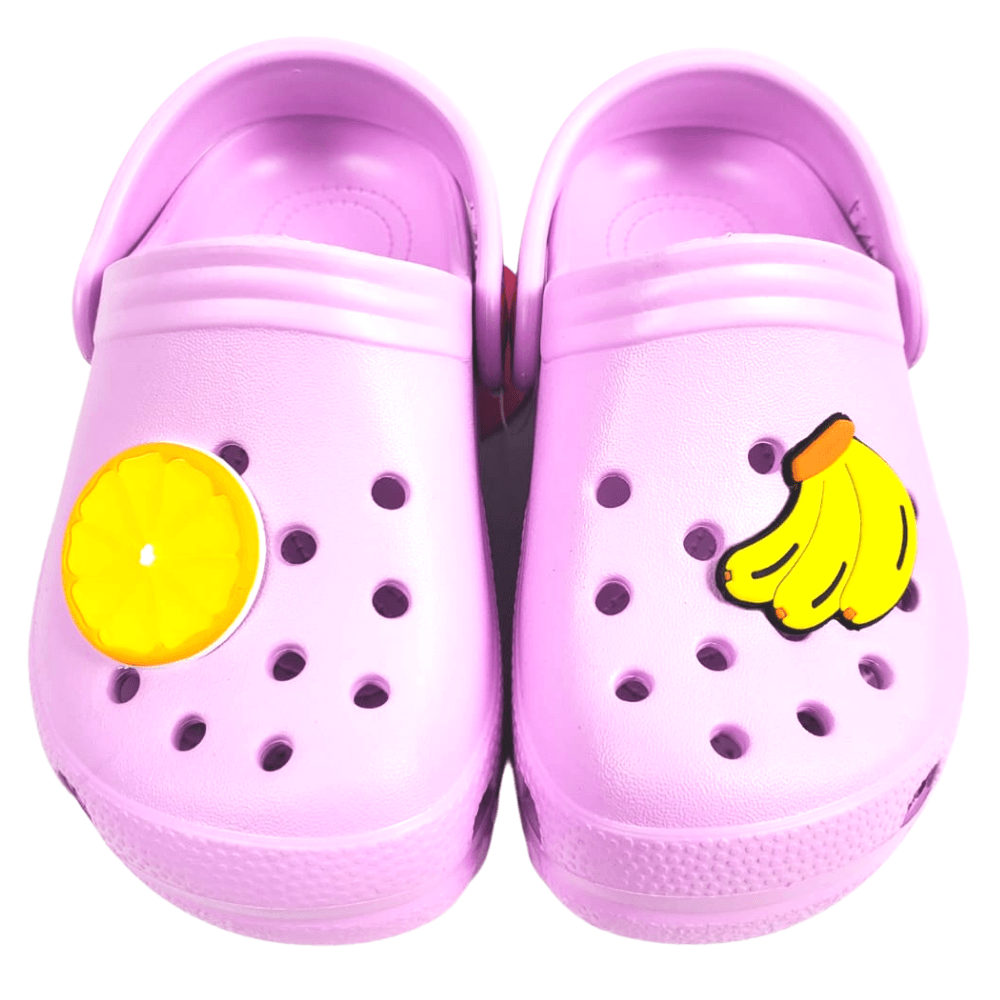 Aussie Baby Kids Lightweight Clog - Aussie Baby