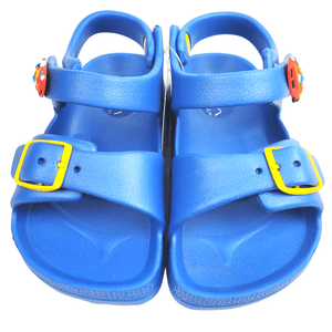 Aussie Baby Kids Sandals with Adjustable Strap - Aussie Baby