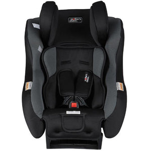 Mother's Choice Avoro Convertible Car Seat - Black/Grey - Aussie Baby