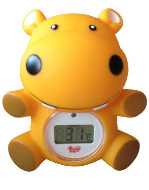 Cute Baby Bath Thermometer - Aussie Baby