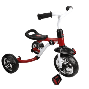 Smart Trike Classic Retro Kids Tricycle - Aussie Baby