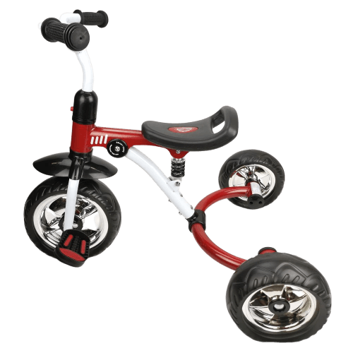 Smart Trike Classic Retro Kids Tricycle - Aussie Baby