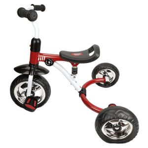 Smart Trike Classic Retro Kids Tricycle - Aussie Baby