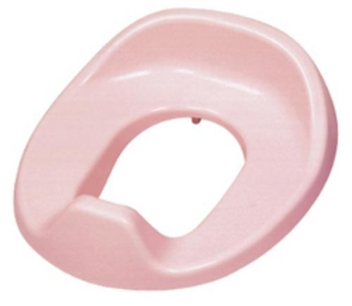 Easy Fit Potty Seat Toilet Trainer - Pink - Aussie Baby