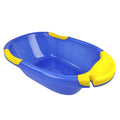 Large Steps Bath Tub - Blue