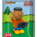 BanBao Peanuts Mini Figure - Franklin - Aussie Baby