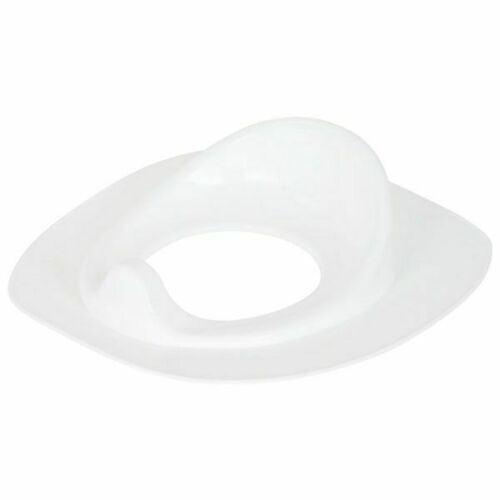 Infa Secure Universal Toilet Training Seat White - Aussie Baby