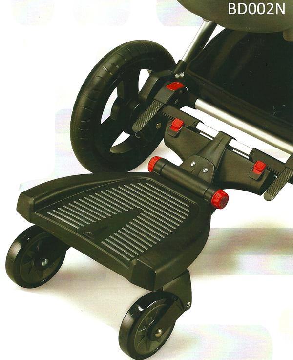 Baby Ace SegBoard BD002N Buggy Pram Stroller Standing Board - Aussie Baby