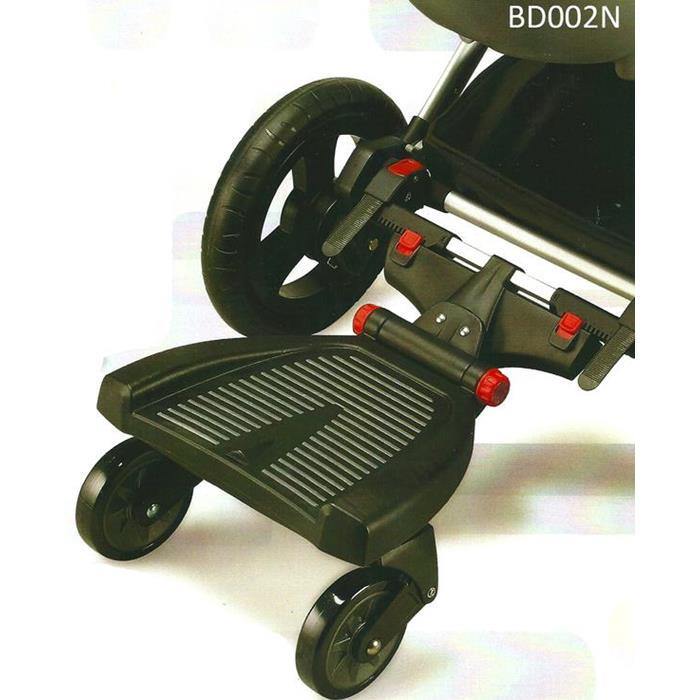Baby Ace SegBoard BD002N Buggy Pram Stroller Standing Board - Aussie Baby