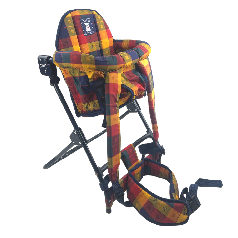 Aussie Baby Backpack Hiking Child Carrier
