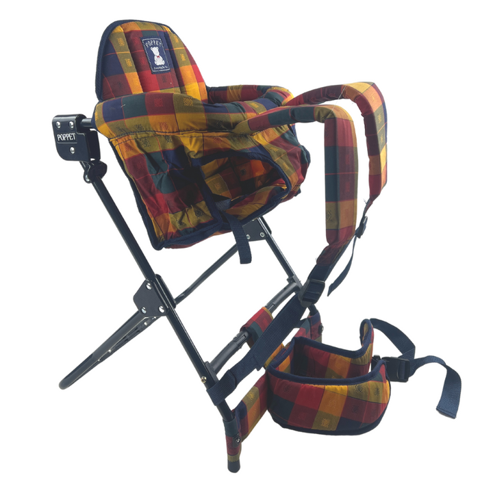 Aussie Baby Backpack Hiking Child Carrier