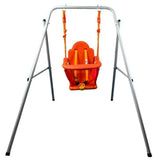 Snug & Secure Swing Set - Aussie Baby