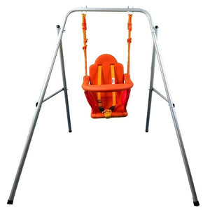 Snug & Secure Swing Set - Aussie Baby