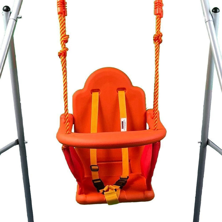 Snug & Secure Swing Set - Aussie Baby