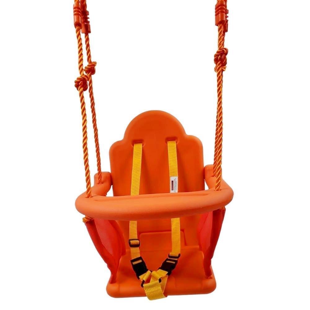 Snug & Secure Swing Set - Aussie Baby