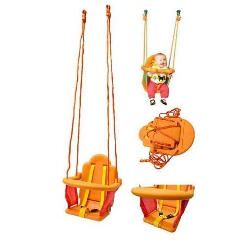 Baby Swing Seat (133cm) - Aussie Baby