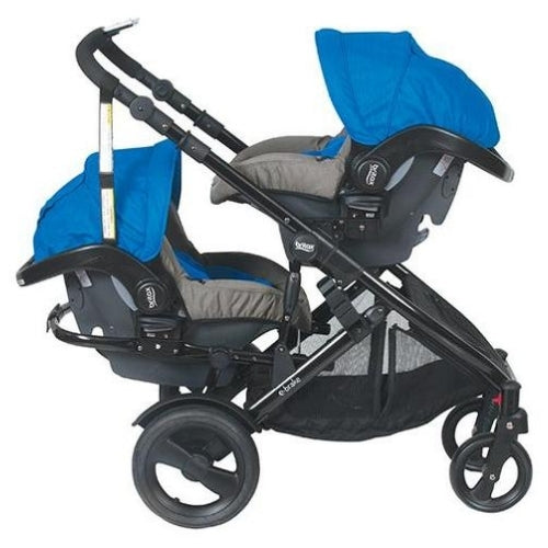 Britax CLICK & GO™ Unity Baby Capsule Lower Frame - Aussie Baby