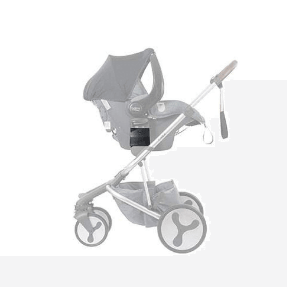 britax click n go receiver Britax Flexx CLICK & Go Unity Baby Capsule Receiver – Aussie Baby