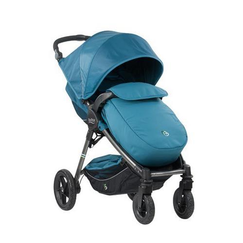Steelcraft Agile SP Stroller - Kingfisher II - Aussie Baby
