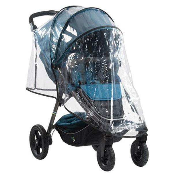 Steelcraft Agile SP Stroller - Kingfisher II - Aussie Baby