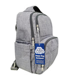 Big Softies Nappy Bag Backpack - Aussie Baby