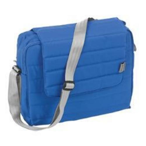 Britax Affinity Changing Bag - Blue Sky - Aussie Baby