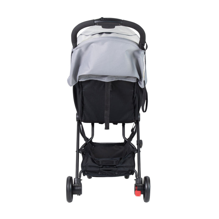 Safe N Sound Glide Lite Stroller Grey - Aussie Baby